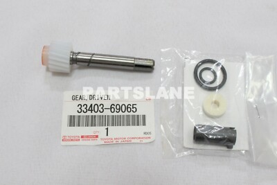 Toyota 4Runner Celica Land Cruiser OEM Speedometer Driven Gear