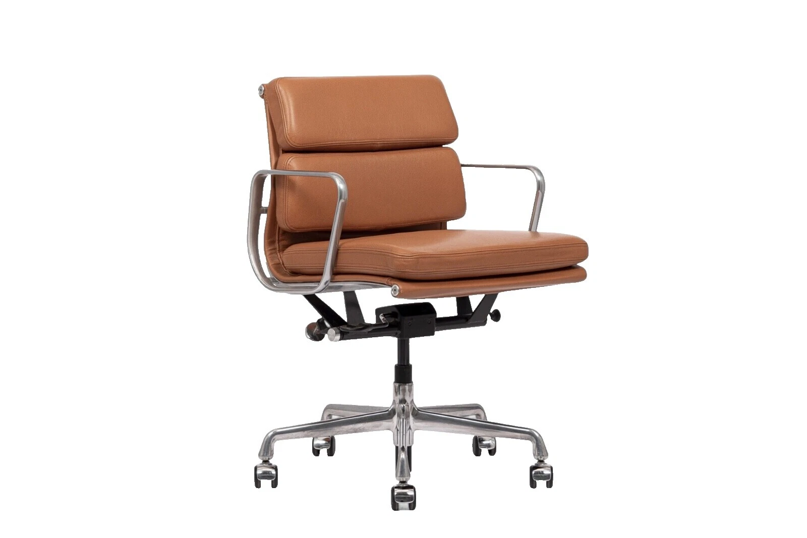 Sillas DE CUERO Herman Miller