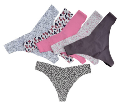 Sloggi String Touch it S M verschiedene Größen NEU