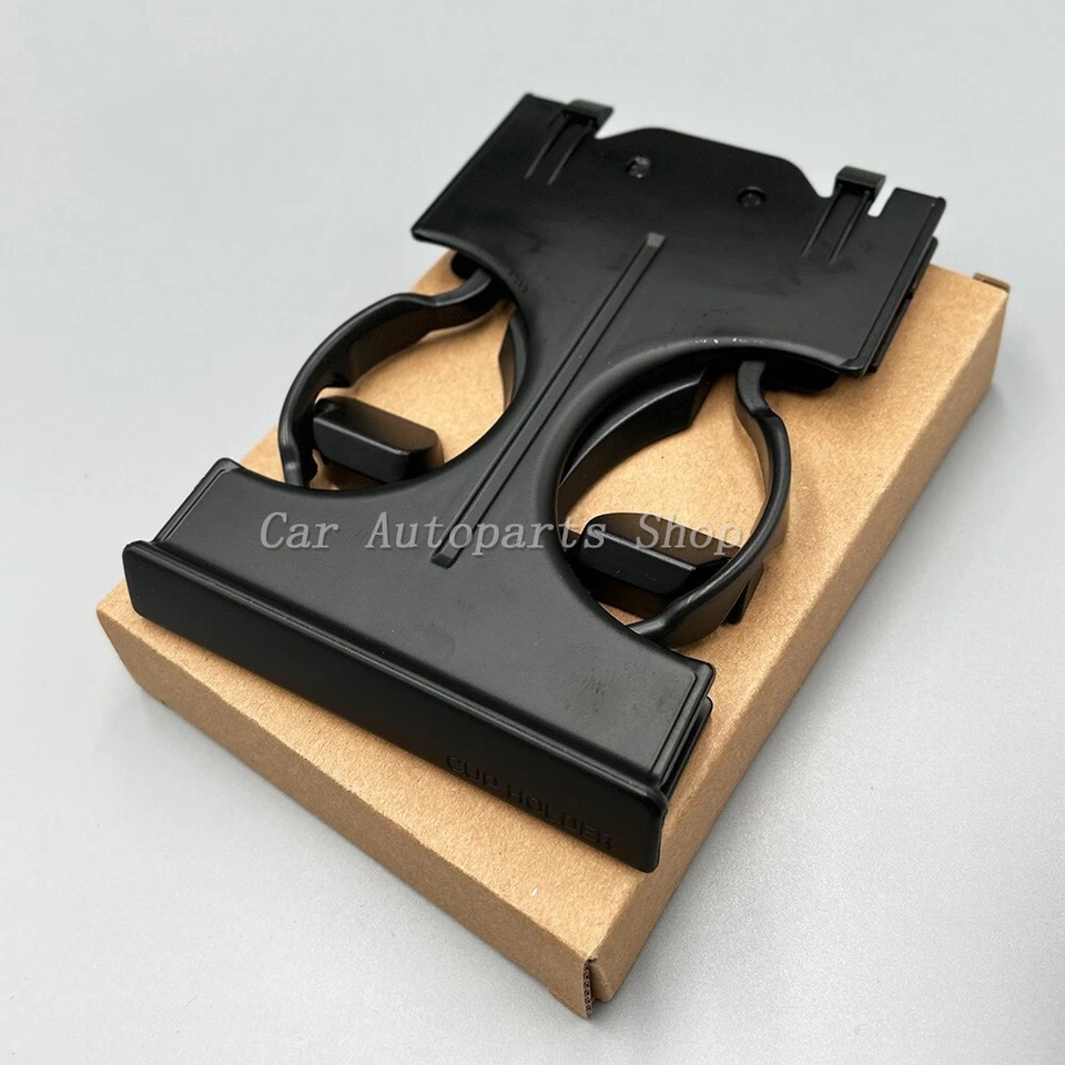 Подходит для 1996 1997-1999 Toyota 4runner приборной панели выдвижной подстаканник держатель - Изображение 4 из 4