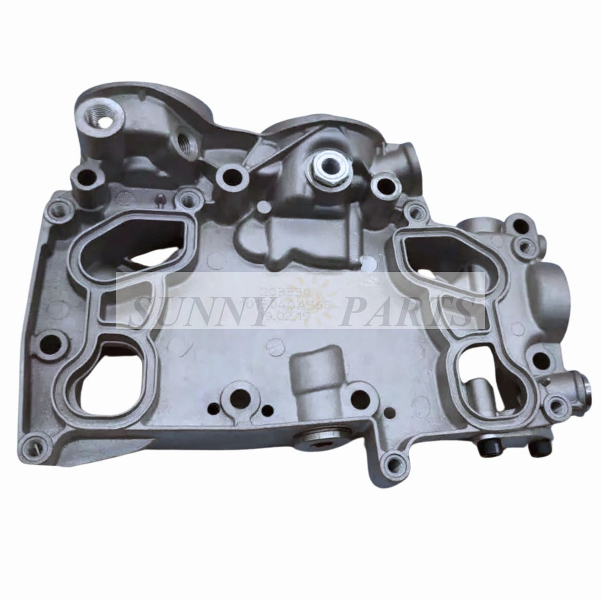 coolaです 21099784 Oil Cooler fits Volvo Loader L60E L60F L60GZ L70E