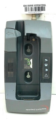 Applied Satellite ASE-DK050 ASE-DK075 Docking Station