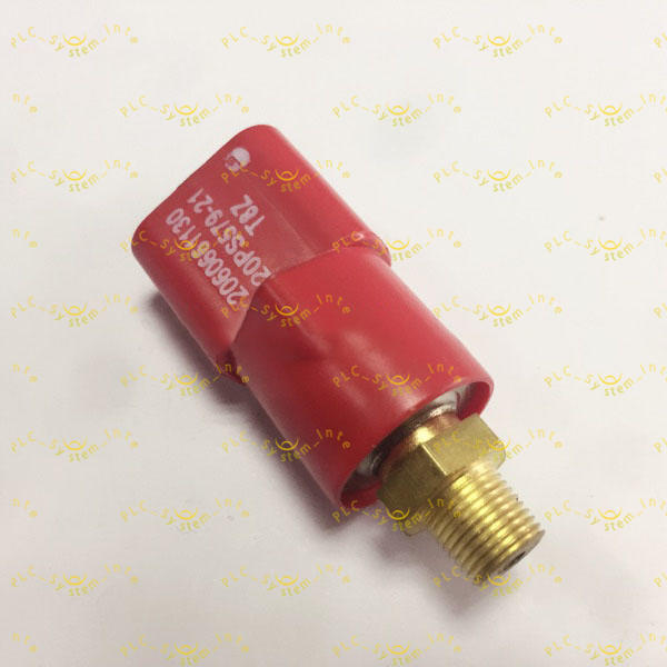 Pressostato 20Y-06-61130 20PS579-21 Per Komatsu PC200-7 - Foto 11