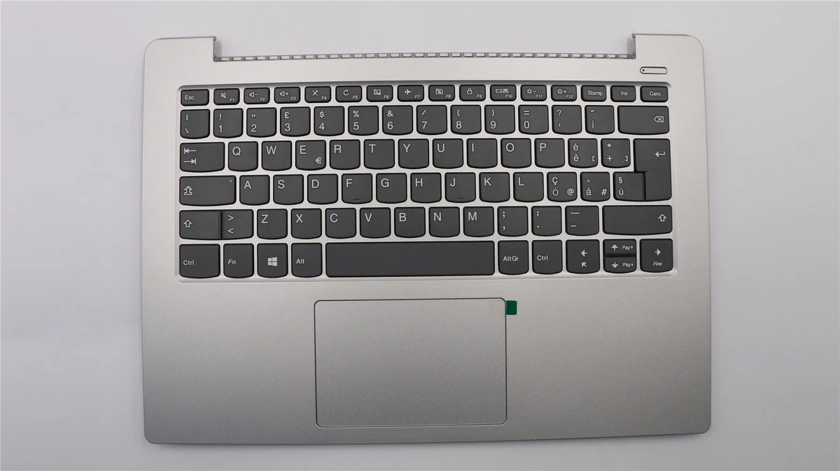 Lenovo 330s top laptop cover