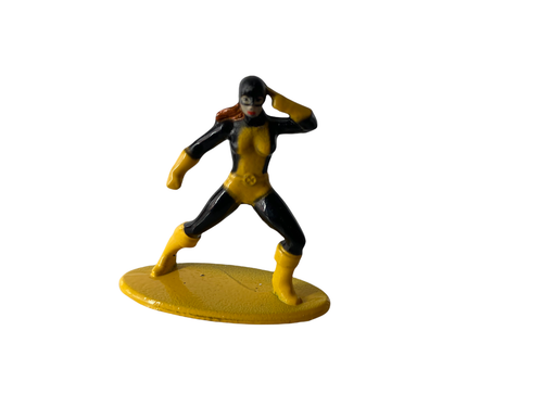 Jada Toys Hard To Find Nano Metalfigs Loose Figures You Choose - Picture 9 of 20