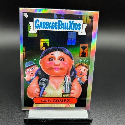 2024 TC Garbage Pail Kids - Art by Rory, Music Awards, & Contests of Losers - Picture 16 of 113