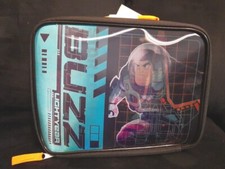 Buzz Lightyear Lunch Box Tote Insulated lunch bag. NEW with Tags Kid Friendly