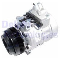 Delphi Kompressor Klimaanlage Passend FüR Bmw 5Er E39 3Er E46