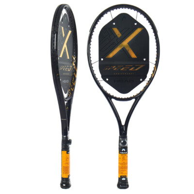 head speed s graphene 360