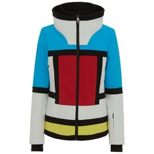 Post Card Ismail Jacket - Women's