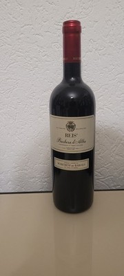 Marchesi Di Barolo 2019, Rotwein Trocken