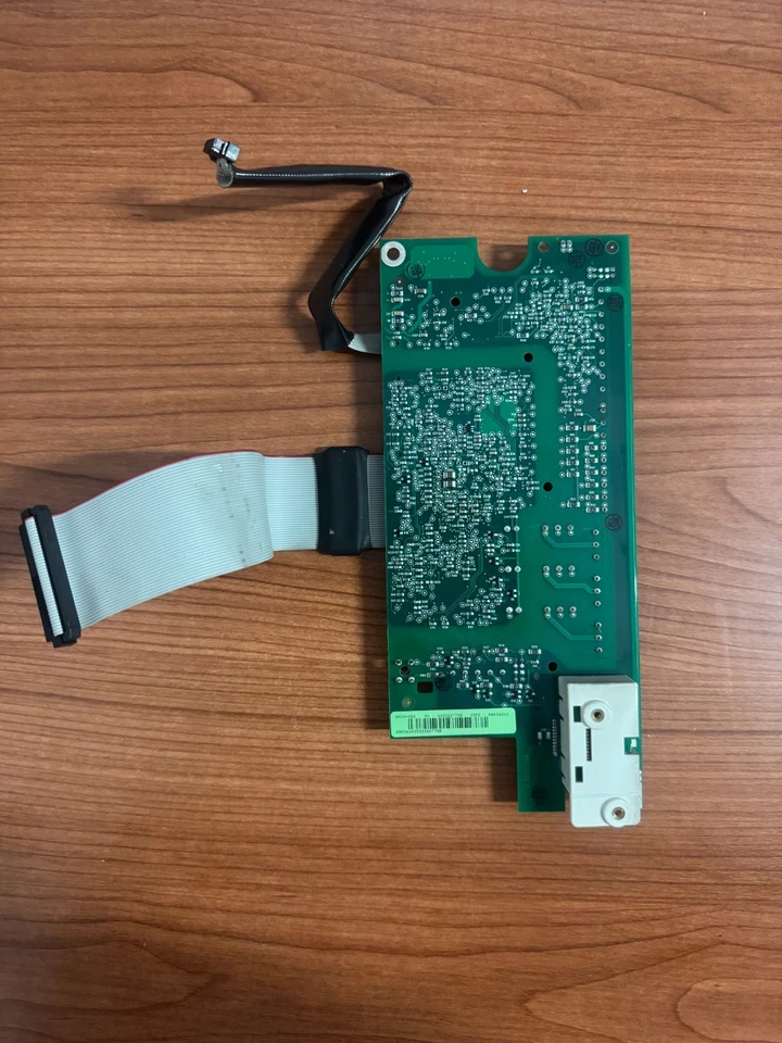 control board ABB SMIO-01 68631343 TESTATA SPEDIZIONE 1GG - Imagen 3 de 3