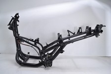 Cadre principal 2017 avec documents HONDA FORZA 125 2014-2017