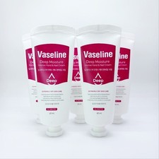 Vaseline Moisture EX Hand Nail Cream 60ml 5pcs Skincare