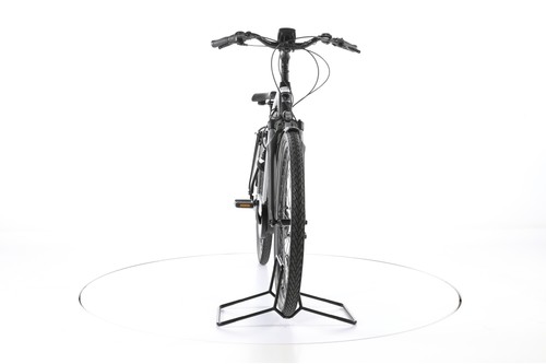 e-bike manufaktur DREI City E-Bike Top Elektrofahrrad Bosch Akku 500Wh Fahrrad - Bild 3 von 10