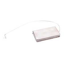 Alnico 5 Humbucker Pickup Electric Guitar Pickup Bridge Pickup Choose for Guitar