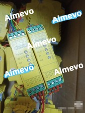 1PC Used PSR-ESA4_B PSR-SCP-24UC/ESA4/3X1/1X2/B 2963763 Relay Tested