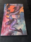 BARBARA GORDON BREAKOUT #1 FOIL BATGIRL DAVID NAKAYAMA VARIANT BATMAN