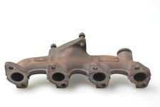 RENAULT CLIO II BB0/1/2, CB0/1/2 Auspuffkrümmer 102022407 1.50 Diesel 27481180