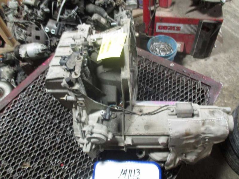 Passenger Right Hub Rear ABS Fits 04-07 FREESTAR 203100