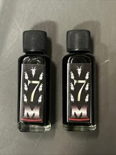 2 Pack Siete Machos / Esencia Esotérica 2in