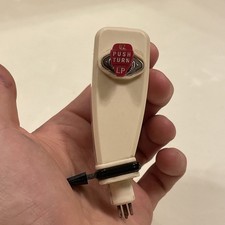 Garrard Type A Headshell with VRII Mono Cartridge UNTESTED