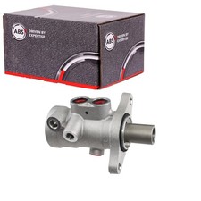 ABS HAUPTBREMSZYLINDER 25,4mm passend für RENAULT ESPACE VEL | 51893
