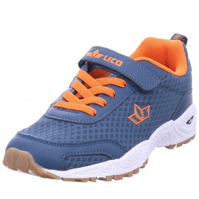 Lico bronte vs Jungen Sportschuh in Blau