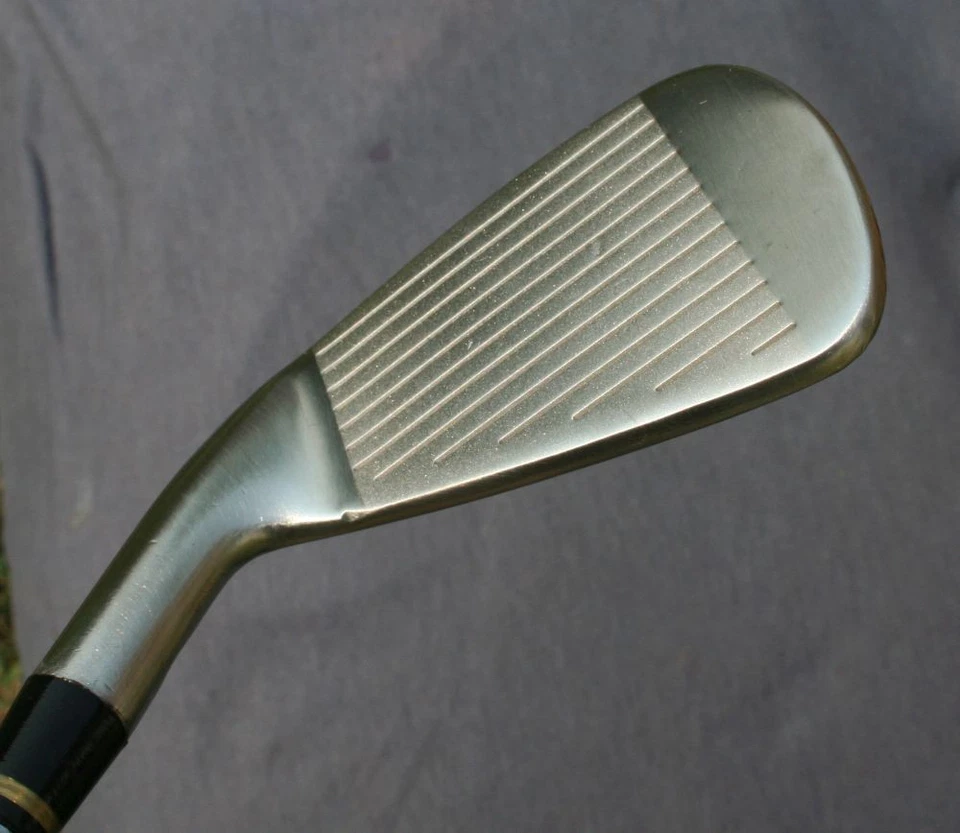 Top Flite Tour Pro Grind # 4 Iron Rifle 6.5 Steel Shaft TopFlite - Image 2 of 4