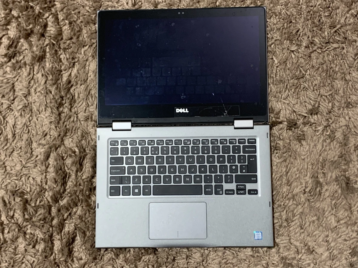 Dell Inspiron 13 5378 PC Laptops & Netbooks for sale | eBay UK