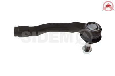 SIDEM Spurstangenkopf 54139 für CITROËN OPEL PEUGEOT TOYOTA