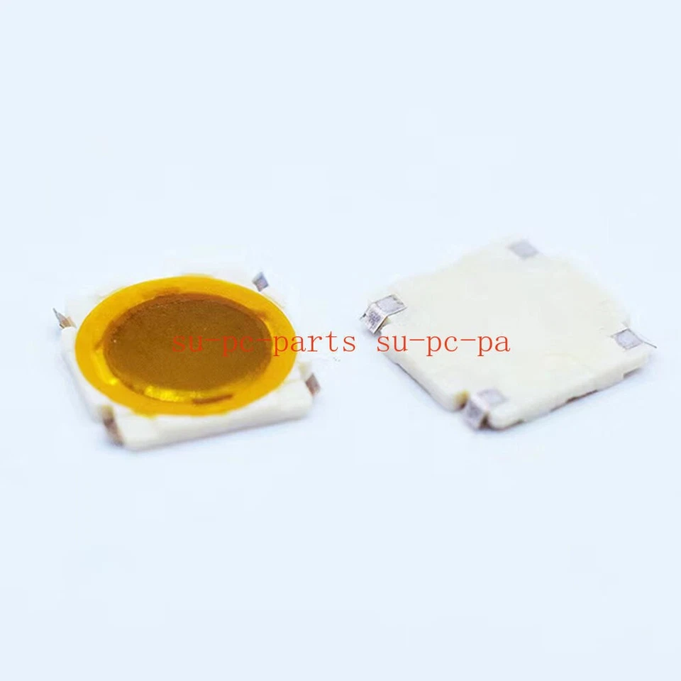 For Logitech G700/G700S/G500 1/10PCS Mouse Middle Button Switch Membrane Patch - Photo 4/4