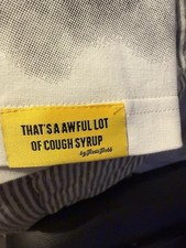 Thats A Awful Lot Of Cough Syrup by Desto Dub...