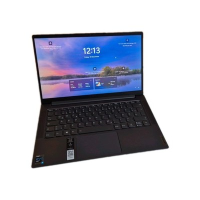 Lenovo Yoga Slim 7 14ITL05 14 Zoll, 512GB SSD, Intel Core i5, 8GB, Win 11 Pro