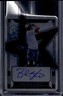 2025 Panini Impeccable LIV Brendan Steele Stainless Stars Auto #/54 HyFlyers GC