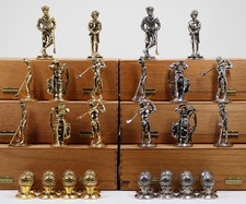 Golf Chess Set