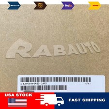 SIEMENS 6AV6644-0AB01-2AX0 HMI Touch Screen 6AV6 644-0AB01-2AX0 Free Ship/