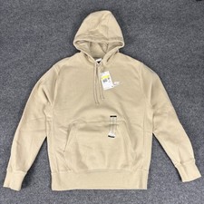 Nike Sportswear Club Fleece Men  s Small Pullover Hoodie BV2654 NWT