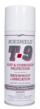 BOESHIELD T-9 Rust Corrosion Protection/Inhibitor and Waterproof Lubricatio...