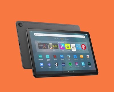 Amazon Fire Max 11 13th Gen 64GB, Wi-Fi, 11