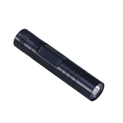Sechs Seiten Taschenlampe Mini Licht Schlüsselanhänger-Taschenlampen