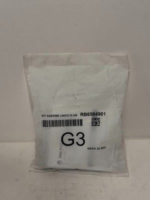 New - Allen Bradley RB6584901 Phase Barrier Kit
