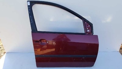 1007032 tür vorne rechts FORD FIESTA BERLINA DX 1.25 16V CAT 1999 169630