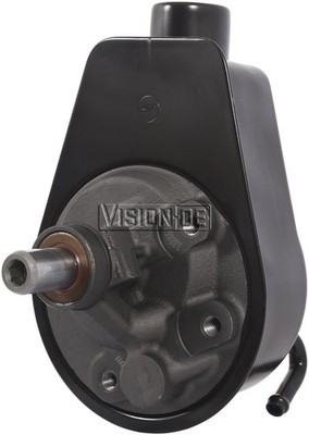 BBB Industries Power Steering Pump for R2500, Blazer+More N731-2175