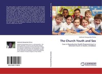 The Church Youth And Sex Halleluah Mangombe-Chirisa