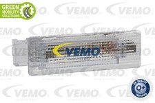 Kennzeichenleuchte V10-84-0046 VEMO für VW SEAT
