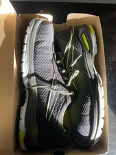 Lemaitre SPYDER S2CI E52G Sicherheitsschuhe Gr. 44