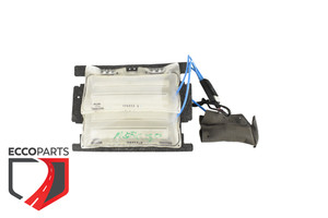 Innenausstattung Sitz Lendenwirbelstütze des Sitzes A0009107708 W213 W205 W176