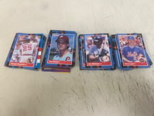 1988 Donruss Baseball Cards 16