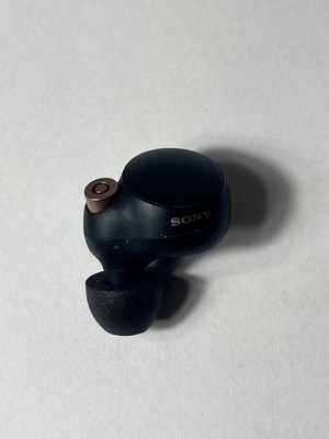 Genuine Sony WF-1000XM4 BLACK True Wireless RIGHT Earbud  YY2948  2.0.0 Firmware